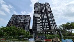 Hillock Green (D26), Apartment #625857271